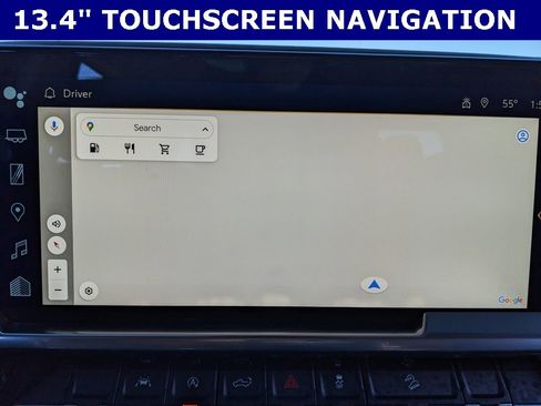 Used 2023 Chevrolet Silverado 1500 RST image 3