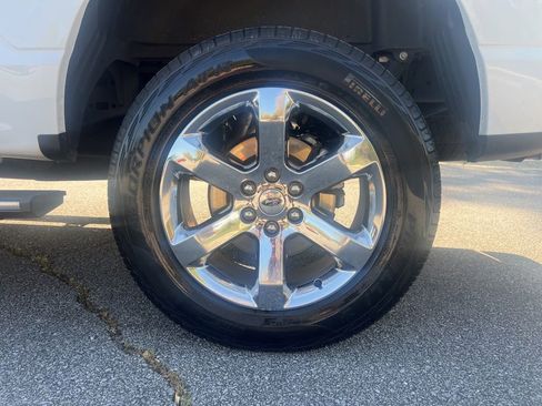 Used 2023 Ford F150 Lariat w/ Equipment Group 502A High image 20