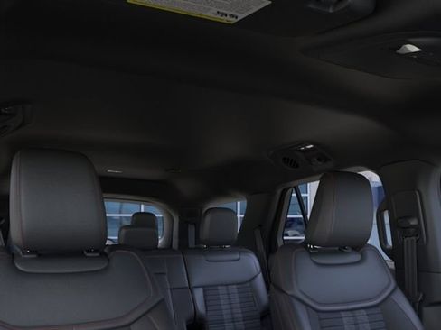 New 2026 Ford Explorer ST-Line w/ Premium Package RWD image 22
