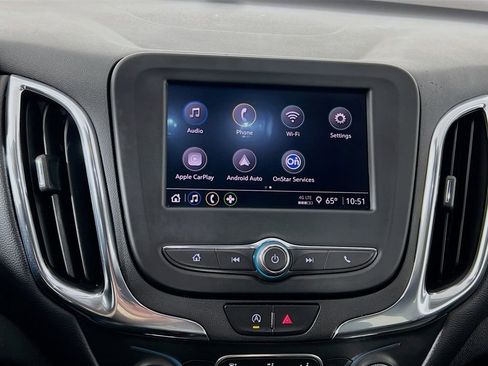 Used 2023 Chevrolet Equinox LT image 14