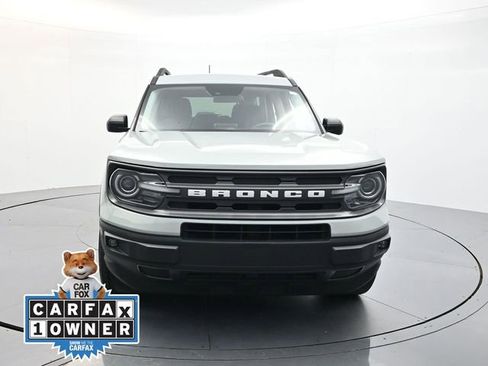 Used 2021 Ford Bronco Sport Big Bend image 2