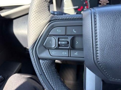 New 2026 Toyota Tundra SR5 image 14