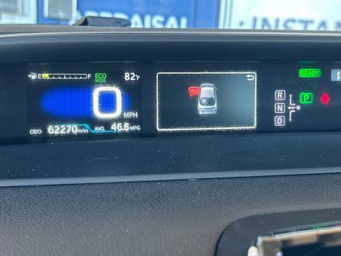 Used 2016 Toyota Prius Four FWD image 24