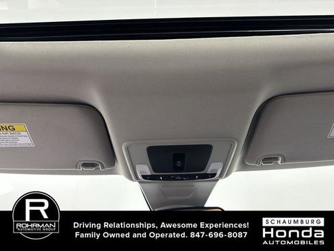 Used 2024 Honda Civic EX-L image 11