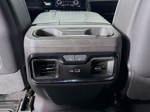 Used 2024 GMC Sierra 1500 AT4X AWD/4WD image 31
