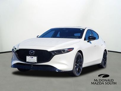 New 2026 MAZDA MAZDA3 2.5 Turbo Premium Plus