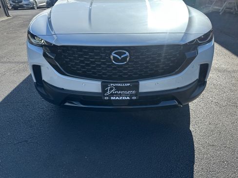 Certified 2026 MAZDA CX-50 AWD 2.5 Hybrid w/ Weather Package image 23