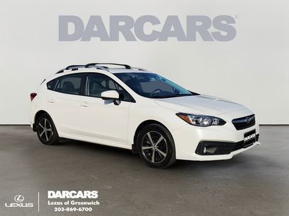 Used 2022 Subaru Impreza 2.0i Premium