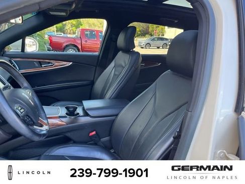 Used 2016 Lincoln MKX Reserve image 7