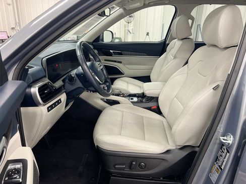 Used 2025 Kia Telluride EX AWD/4WD image 21