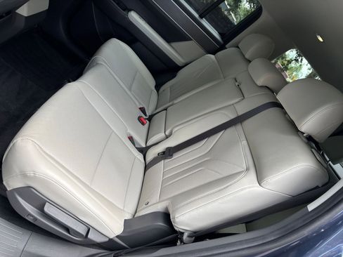 Used 2025 Hyundai Santa Fe SEL AWD/4WD image 39