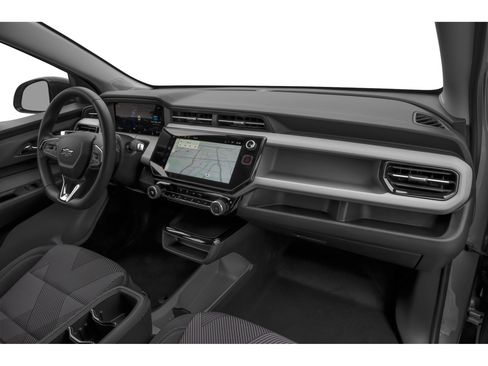 New 2027 Chevrolet Bolt LT FWD image 36