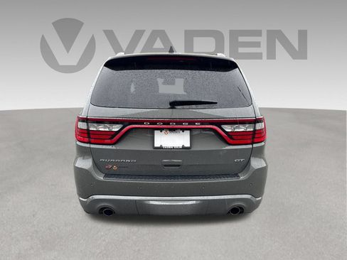 Used 2024 Dodge Durango GT AWD/4WD image 4