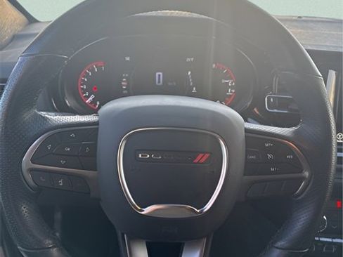 Used 2024 Dodge Durango SXT image 7