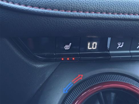 Used 2022 Chevrolet Blazer RS w/ Driver Confidence II Package image 23