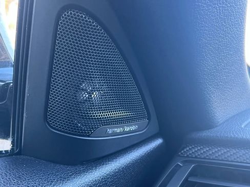 Used 2015 BMW M4 Convertible w/ Executive Package image 19