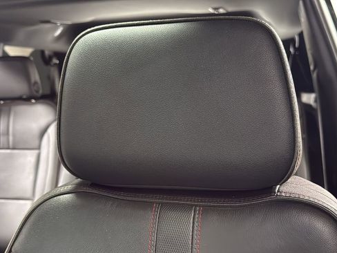 Used 2022 Chevrolet Tahoe RST w/ Luxury Package image 13