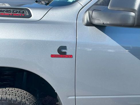 Used 2024 RAM 2500 Tradesman image 13