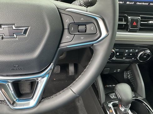 New 2026 Chevrolet TrailBlazer ACTIV w/ Convenience Package image 6
