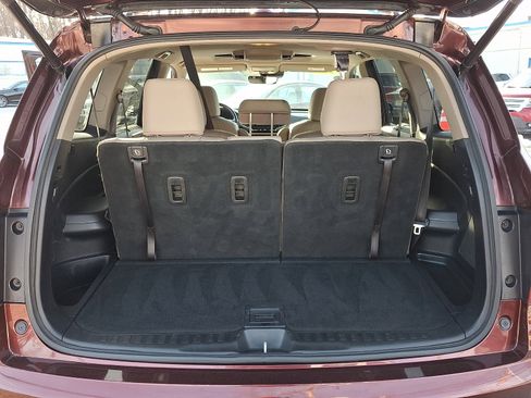 Used 2019 Honda Pilot Touring image 30