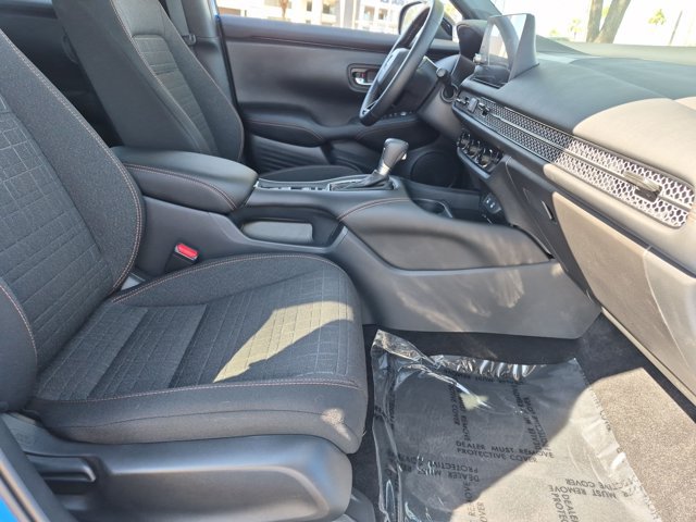 Used 2026 Honda HR-V Sport image 26