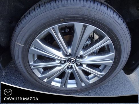 New 2025 MAZDA CX-5 Signature image 37