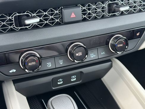 New 2026 Honda Accord SE image 22
