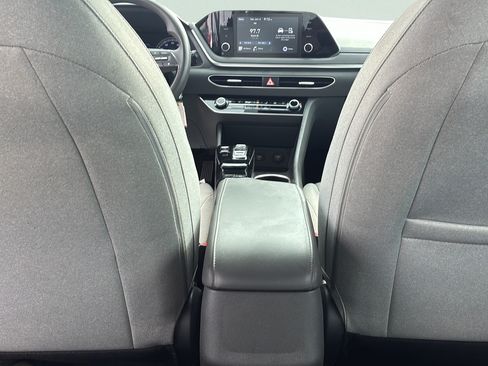 Used 2021 Hyundai Sonata SE FWD image 26