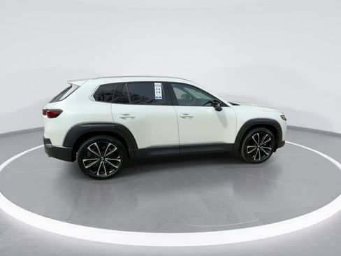Certified 2025 MAZDA CX-50 AWD 2.5 S w/ Weather Package image 9