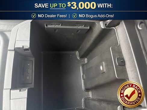 Used 2023 GMC Sierra 2500 Denali AWD/4WD image 28