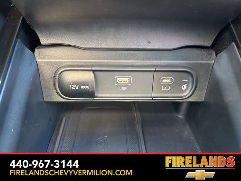 Used 2023 Kia Telluride EX w/ EX Captain's Chair Package image 23