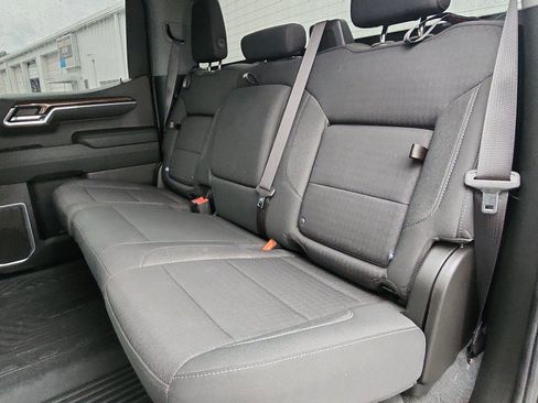 Used 2023 Chevrolet Silverado 1500 LT image 22