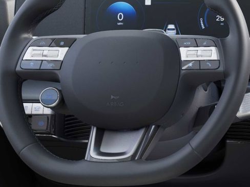 New 2026 Hyundai Ioniq 5 SEL image 17