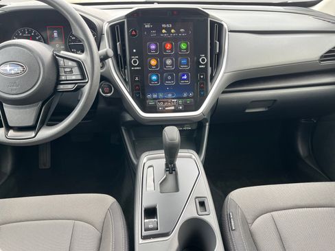 Used 2025 Subaru Crosstrek 2.0i Premium image 11