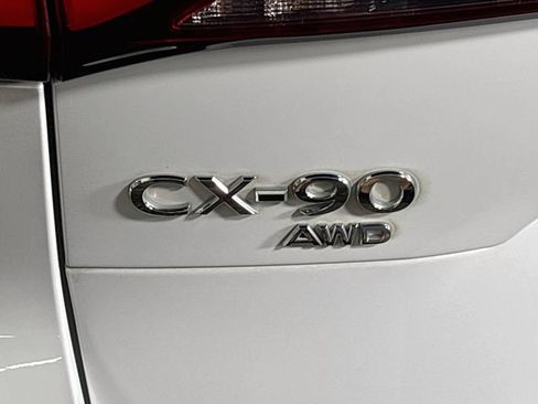 Used 2024 MAZDA CX-90 Plug-In Hybrid w/ Premium Plus AWD/4WD image 25