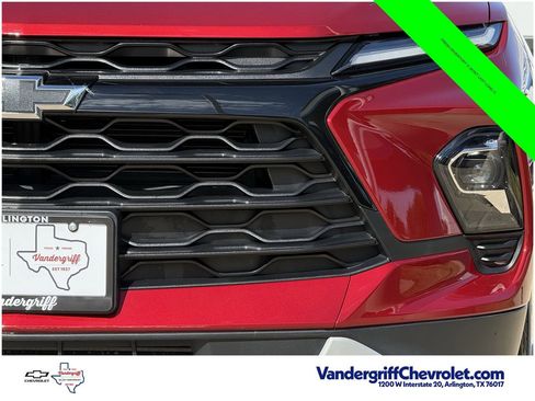 Used 2023 Chevrolet Blazer LT w/ Convenience Package FWD image 7