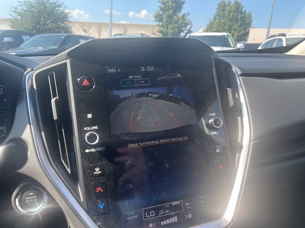 Certified 2024 Subaru Crosstrek 2.0i Premium AWD/4WD image 10