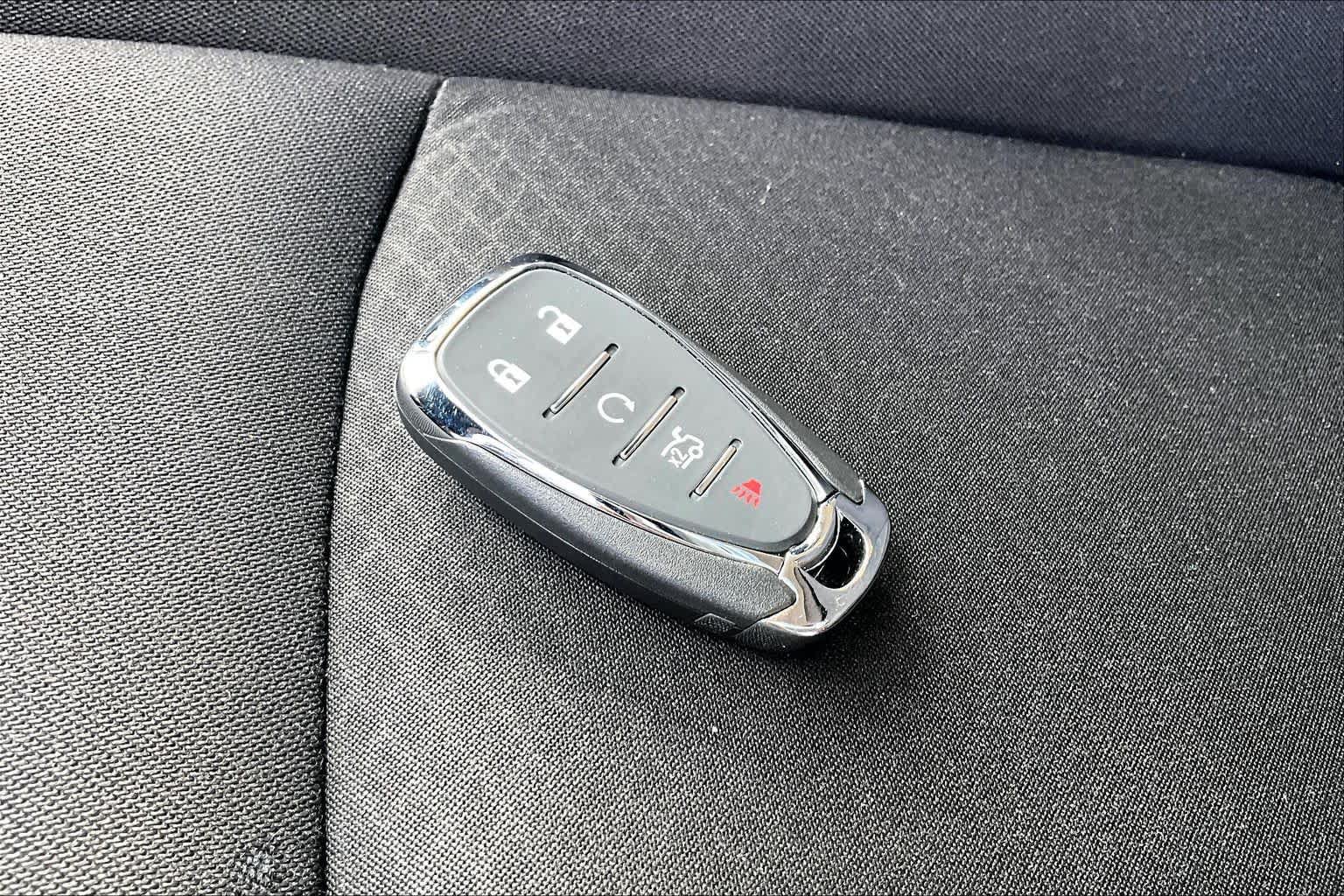Used 2022 Chevrolet Malibu LT FWD image 15
