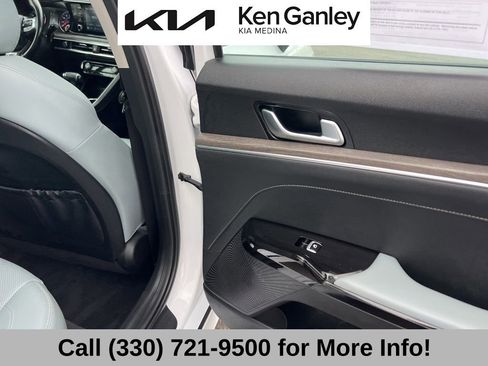 Used 2021 Kia K5 EX FWD image 53