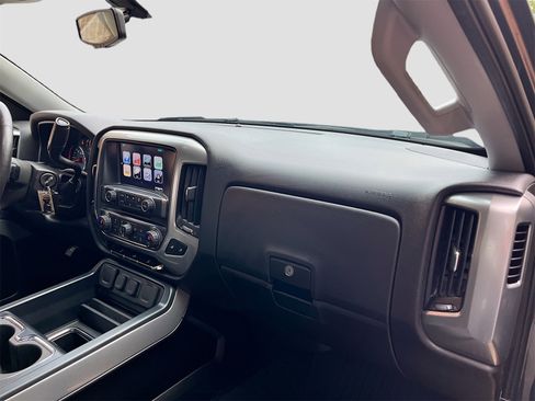 Used 2018 Chevrolet Silverado 1500 LT w/ All Star Edition image 31