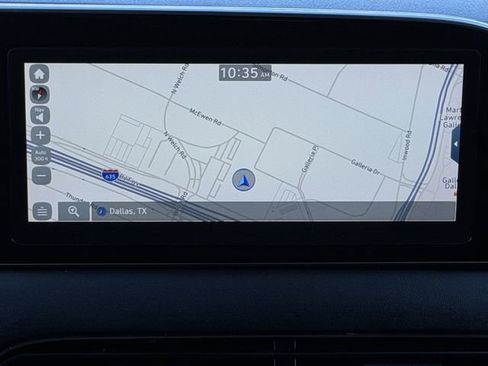 Used 2021 Hyundai Palisade Calligraphy image 17