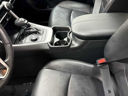 Certified 2021 Toyota RAV4 XLE Premium image 22