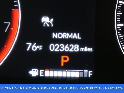 Used 2025 Honda CR-V EX-L image 13