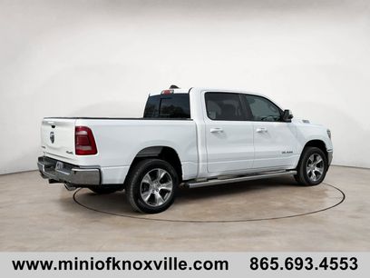 Used 2023 RAM 1500 Laramie