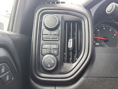 Used 2024 Chevrolet Silverado 3500 W/T AWD/4WD image 17