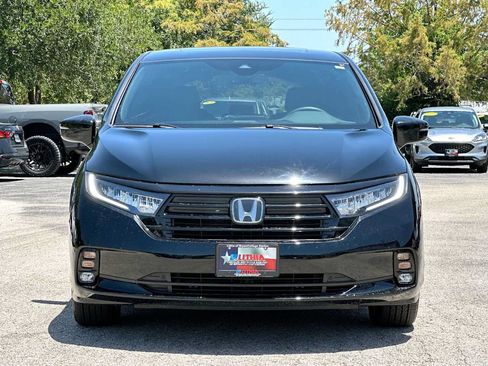 Used 2024 Honda Odyssey Sport image 10