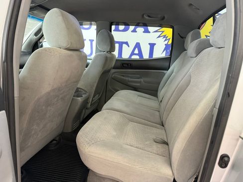 Used 2007 Toyota Tacoma PreRunner image 15