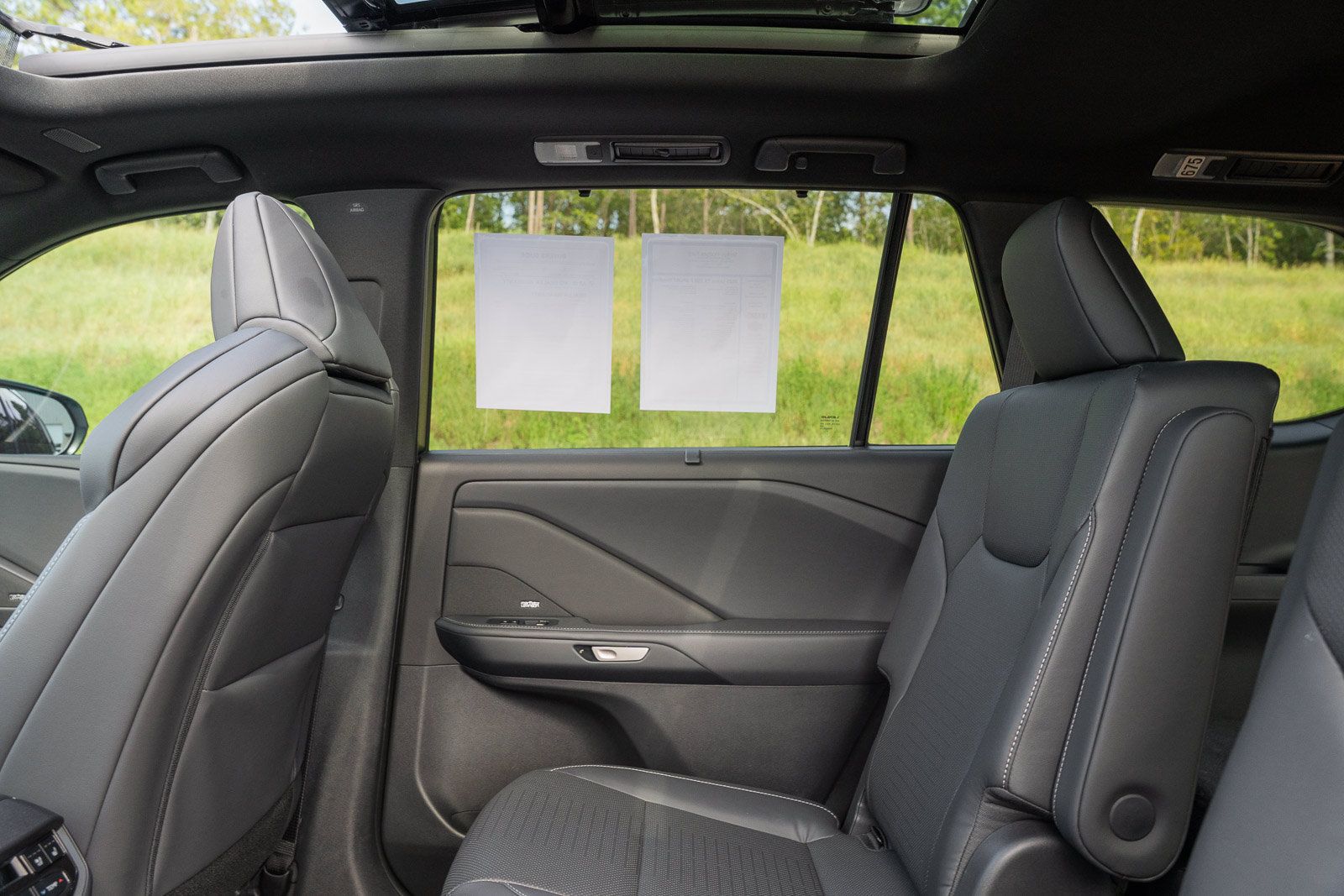 Used 2025 Lexus TX 350 AWD w/ Technology Package image 24