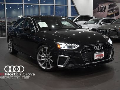 Used 2023 Audi A4 2.0T Premium Plus w/ Premium Plus Package