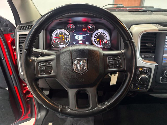 Used 2019 RAM 1500 Big Horn AWD/4WD image 31
